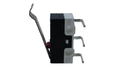 Кінцевий перемикач мишки TIAIHUA JL006-014 1A 125V (19055)