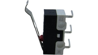 Кінцевий перемикач мишки TIAIHUA JL007-014 1A 125V (19056)