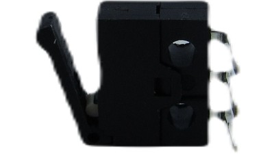 Кінцевий мікроперемикач камери правий 8*6мм (19058)