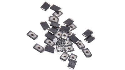 Мікрокнопка SMD для сенсорної панелі 2*3*0.6мм 10шт (19061)