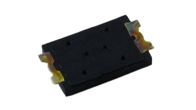 Мікрокнопка SMD для сенсорної панелі 2*3*0.6мм 10шт (19061)