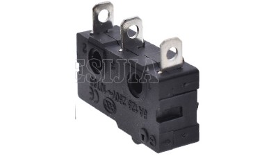 Переключатель ходу 5A 250VAC 10T85 KW11-3 (19074)