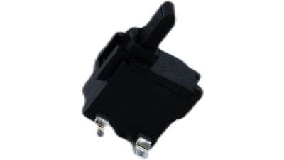 Кінцевий вимикач переключатель HD-01A KFC-W-07AT 8.5мм (19078)