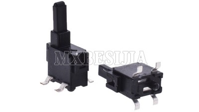 Кінцевий вимикач переключатель HD-01A KFC-W-07AT 8.5мм (19078)