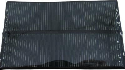 Сонячна панель сонячна зарядка 5V 1.5W 133*82мм з розборок (19084)