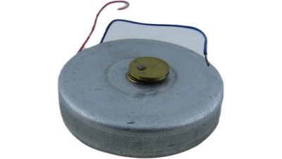 Вібраційний двигун вібрик 1.5-3.7V 1.5A 29mm (19087)