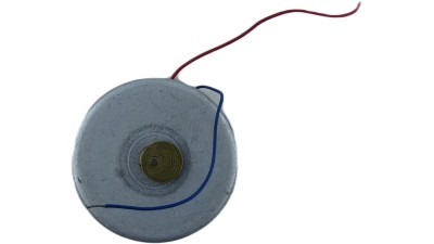 Вібраційний двигун вібрик 1.5-3.7V 1.5A 29mm (19087)