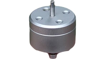 Безщітковий двигун 4300KV 1104 для дрона DIY (19090)