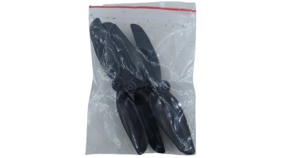 Комплект пропелерів під двигуни дрона 8532 75мм DIY (19092)