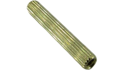 Мідна стійка під плату M2 18мм 10шт (19129)