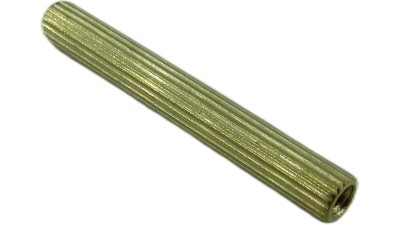 Мідна стійка під плату M2 24мм 10шт (19131)