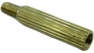 Мідна стійка з різьбою під плату M2 12-4мм 10шт (19133)