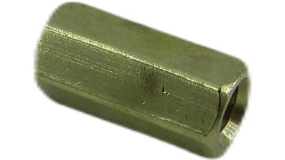 Мідна стійка під плату M3 10мм 10шт (19140)