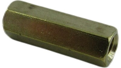 Мідна стійка під плату M3 14мм 10шт (19141)