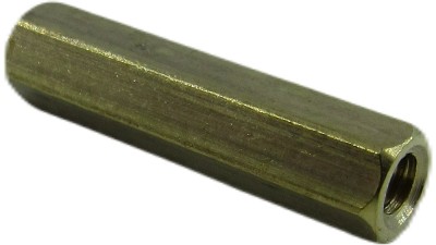 Мідна стійка під плату M3 20мм 10шт (19142)