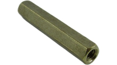 Мідна стійка під плату M3 26мм 10шт (19143)