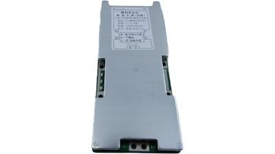 Плата BMS контролер акумулятора LiIon 14S 52V 60A (19144)