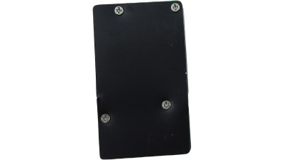 Плата BMS контролер акумулятора LiIon 24V 7S 20A (19147)