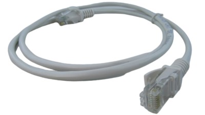Кабель інтернету вита пара патч-корд 1м (19148)