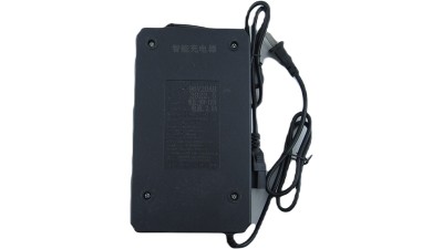 Зарядний пристрій акумулятора електровелосипеда 96V 20Ah (19150)