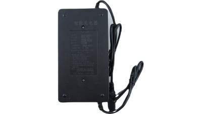 Зарядний пристрій акумулятора електровелосипеда 36V 12Ah (19151)