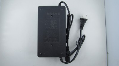 Зарядний пристрій акумулятора електровелосипеда 36V 12Ah (19151)