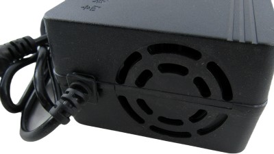 Зарядний пристрій акумулятора електровелосипеда 36V 12Ah (19151)