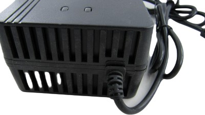 Зарядний пристрій акумулятора електровелосипеда 36V 12Ah (19151)