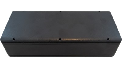 Корпус Power Bank C16 16*18650 5V 2.1A Fast Charge (19174)