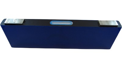 Акумулятор для зарядних станцій ДБЖ Li-NMC EVE 3.7V 120AH (19161)