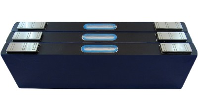 Акумулятор для зарядних станцій ДБЖ Li-NMC EVE 3.7V 120AH (19161)