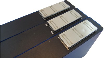 Акумулятор для зарядних станцій ДБЖ Li-NMC EVE 3.7V 120AH (19161)