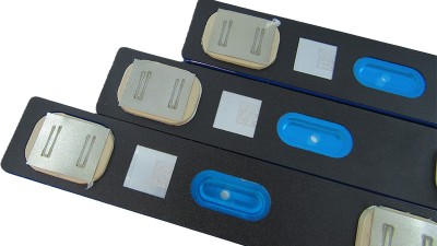 Акумулятор для зарядних станцій ДБЖ Li-NMC CATL 3.7V 58AH (19163)