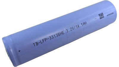 Акумулятор Top Brand LiFePo LFP 33140 3.2V 14.5Ah 2mR (19173)