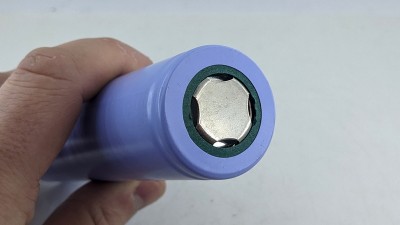 Акумулятор Top Brand LiFePo LFP 33140 3.2V 14.5Ah 2mR (19173)