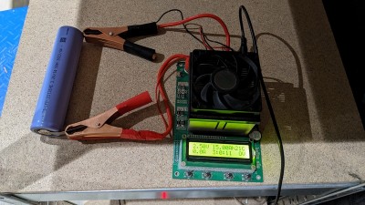 Акумулятор Top Brand LiFePo LFP 33140 3.2V 14.5Ah 2mR (19173)