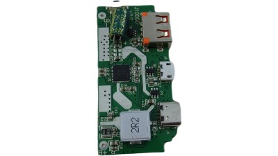 Плата контролер для Power Bank QC2.0 QC3.0 PD Quick Charge 5V 9V 12V SW6106 (19179)