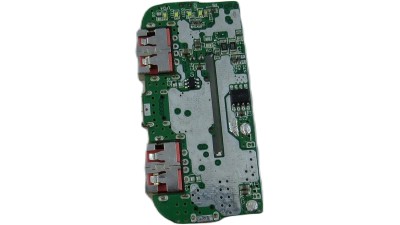 Плата контролер для Power Bank QC2.0 QC3.0 PD Quick Charge 5V 9V 12V IP5328 (19180)