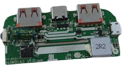 Плата контролер для Power Bank QC2.0 QC3.0 PD Quick Charge 5V 9V 12V IP5328 (19180)