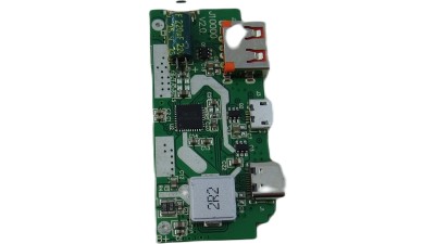 Плата контролер для Power Bank QC2.0 QC3.0 PD Quick Charge 5V 9V 12V SW6106 (19181)