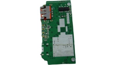 Плата контролер для Power Bank QC2.0 QC3.0 PD Quick Charge 5V 9V 12V SW6106 (19181)