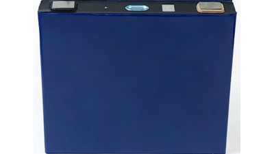 Акумулятор LiFePo CATL 3.2V 125Ah залізо-фосфат для ДБЖ (19190)