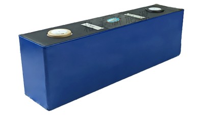 Акумулятор LiFePo 3.2V 177Ah залізо-фосфат для ДБЖ (19192)