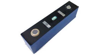 Акумулятор LiFePo 3.2V 177Ah залізо-фосфат для ДБЖ (19192)