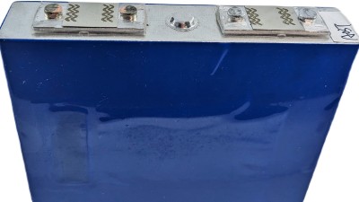 Акумулятор LiFePo 3.2V 60Ah залізо-фосфат для ДБЖ електротранспорту (19204)