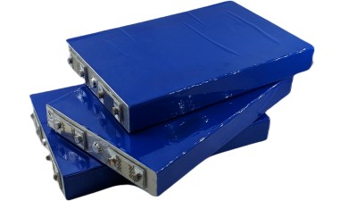 Акумулятор LiFePo 3.2V 60Ah залізо-фосфат для ДБЖ електротранспорту (УЦІНКА) (10019204)