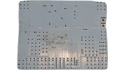 Плата захисту акумулятора ферум LiFePo 4S 12V 14A (19207)