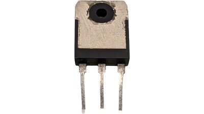 Транзистор 2SK2370 K2370 20A 500V N-ch TO3P (19213)