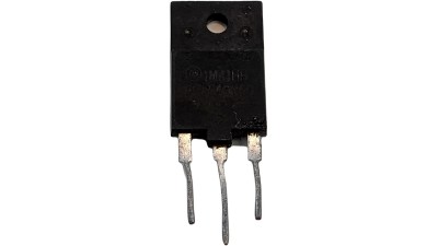 Транзистор 40N60 FGAF40N60UF IGBT 40A 600V TO-3P N-Ch (19215)