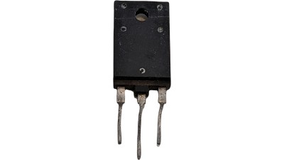 Транзистор 40N60 FGAF40N60UF IGBT 40A 600V TO-3P N-Ch (19215)